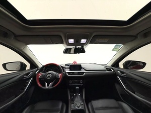 Mazda6 Atenza 2.5 Skyactiv Edición Premium Automática 2017, Mazda6 Atenza 2.5l 6at 2017 - Product Image 4