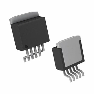 Microcontrôleur IC Chip KD2370520000G, neuf, original, vente en gros en première main, stock MEGA SOURCE ELEC. LIMITÉ - Product Image 1