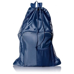 Muestra Gratuita, Bolsa Deportiva Personalizada con Logotipo, Bolsa de Gimnasio, Bolsa de Malla con Cordón, Bolsa para Equipo de Natación y Playa, Mochila - Product Image 4