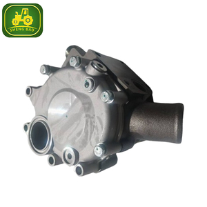 Repuestos Bomba de Agua 236-4413 10R4429 Compatible con Tractores 324D <span class=keywords><strong>LN</strong></span>, 325C, 325C FM, 325D, 325D FM, 325D FM LL - Product Image 1