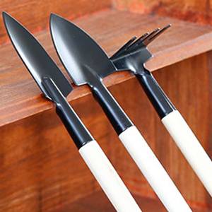 <span class=keywords><strong>Set</strong></span> di Attrezzi da Giardinaggio in Miniatura per Bambini, Utensili Professionali per Piante Succulente da Interno, <span class=keywords><strong>Set</strong></span> di Attrezzi da <span class=keywords><strong>Giardino</strong></span> Fatato in <span class=keywords><strong>Resina</strong></span> - Product Image 1