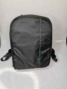 Nylon Ảnh Máy Ảnh Sling Túi Vai Chéo Kỹ Thuật Số Trường Hợp Không Thấm Nước W/Mưa Bìa Dslr Mềm Người Đàn Ông Phụ Nữ Túi Ba Lô - Product Image 3