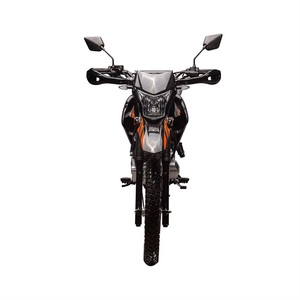 Moto puissante 200CC, moto tout-terrain, moto de motocross pour adultes - Product Image 1
