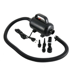 Pompe à air électrique haute puissance 600W ABS, best-seller - Product Image 6