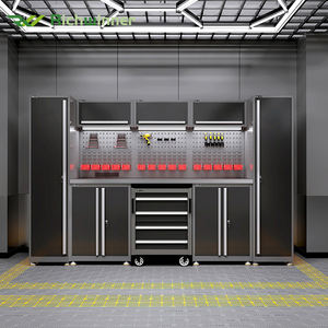 <span class=keywords><strong>Caja</strong></span> <span class=keywords><strong>de</strong></span> <span class=keywords><strong>Herramientas</strong></span> Portátil <span class=keywords><strong>con</strong></span> <span class=keywords><strong>Ruedas</strong></span>, OEM Disponible, Estructura Metálica, Gabinete <span class=keywords><strong>de</strong></span> Almacenamiento para Reparación <span class=keywords><strong>de</strong></span> Automóviles, Garantía <span class=keywords><strong>de</strong></span> 3 Años - Product Image 5