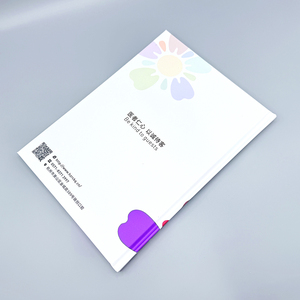 <span class=keywords><strong>Stampa</strong></span> professionale con <span class=keywords><strong>stampa</strong></span> personalizzata <span class=keywords><strong>e</strong></span> rifiniture con copertina rigida per <span class=keywords><strong>stampa</strong></span> di libri in lamina d'oro - Product Image 4