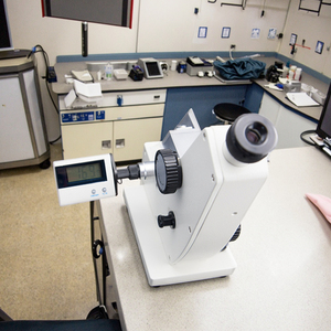 2waj Abbe Refractometer Hoge Precisie Optisch Instrument Voor Het Meten Van Brekingsindex - Product Image 4