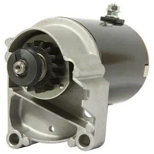 Grasmaaier Starter Voor Briggs Stratton Luchtgekoelde Motoren Vakman Sears 393017 394674 394808 497596 Am38984 Am39287