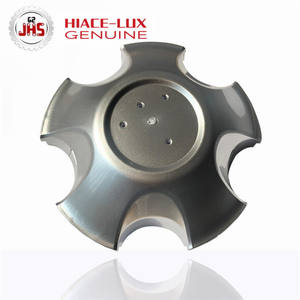 Cubierta de cubo de ALTA CALIDAD para Land Cruiser 42603-60570 - Product Image 2