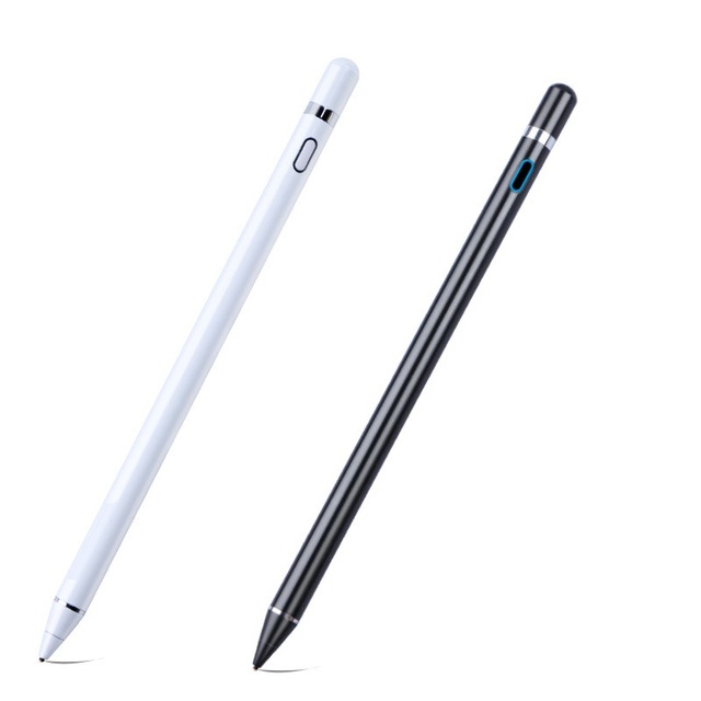 Factory Sales Universal Tablet PC Pad Drawing Writing Active Stylus Pen Touch Screen Android Phone Stylus Pen for apple