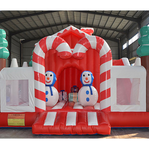 สไลด์น้ำพองขายส่ง - Product Image 4