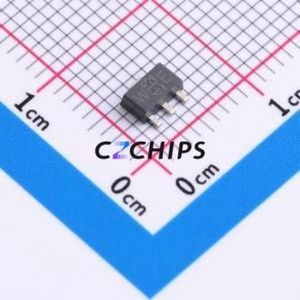 Tout nouveau transistor à effet de champ à transistor TO-243AA d'origine RFM01U7P(TE12L,F) (MOSFET) - Product Image 1