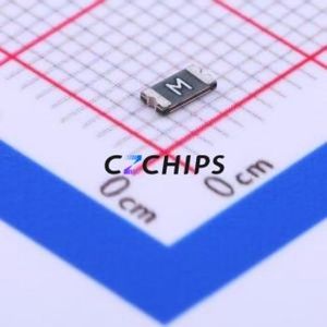 1206L050/15YR-A Resettable Fuse 1206 Fuse 600mW 150mOhm 750mOhm - Product Image 2