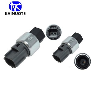 Interruptor <span class=keywords><strong>de</strong></span> Presión KNT AC para Freightliner 120, Serie Cualquier Interruptor/<span class=keywords><strong>Coronado</strong></span> 2002-2015 43MT1907 - Product Image 3
