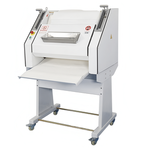 Bánh mì tự động Bánh Mì Bánh mì thiết bị nướng bánh thực phẩm dây chuyền sản xuất Pháp Baguette Making <span class=keywords><strong>Machine</strong></span> cần bán - Product Image 5