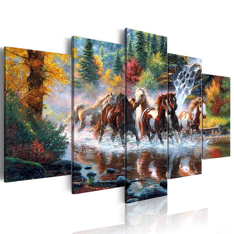 horse