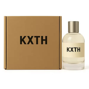 Livraison aux États-Unis en 3 à 5 jours, parfum pour le corps unisexe de luxe, longue durée, écologique, 100 ml, parfum original, Cologne épicée - Product Image 5