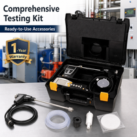 Harga Pabrik BARU-TERSEDIA Testo- 330-2 LL 310 II 330i Pro Flue Gas Analyzer