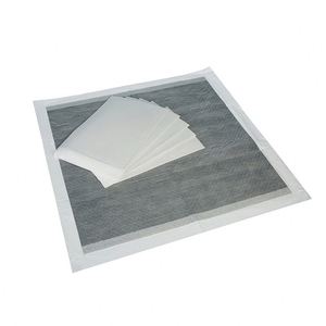 Almohadillas de Entrenamiento para Cachorros Desechables, Absorbentes, Impermeables, con Gran Absorción de Agua, a Prueba de Orina, para Perros - Product Image 3