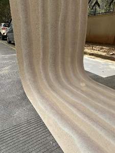 กระเบื้องบุผนังหิน Gobi Rammed Earth Board สำหรับตกแต่งภายในและภายนอก <span class=keywords><strong>ราคา</strong></span>ดี ขายดี คุณภาพเยี่ยม ยืดหยุ่นได้ - Product Image 5