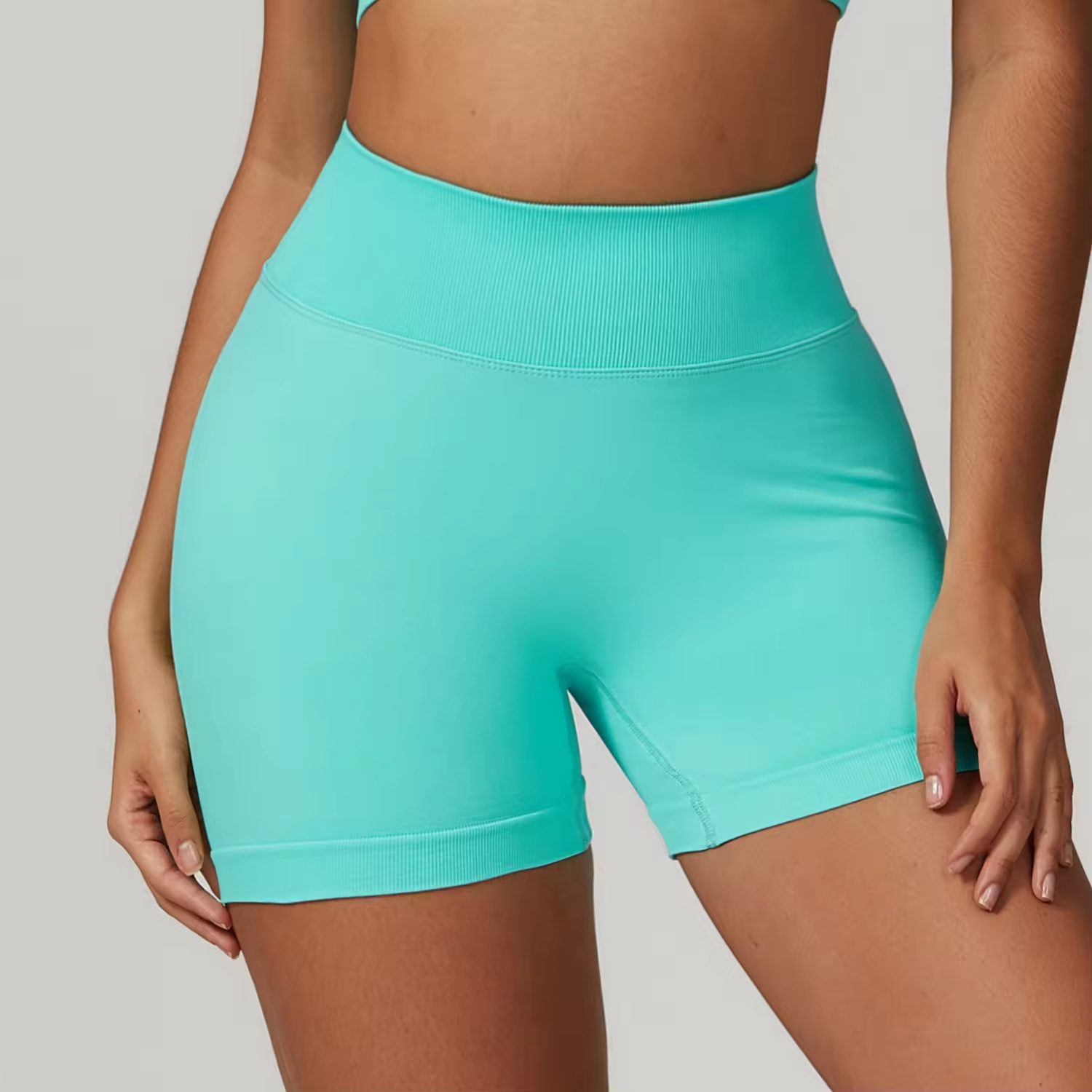 short vert