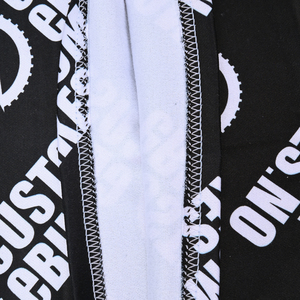 Fascia per Capelli Stampata con Logo Personalizzato Design Gratuito <span class=keywords><strong>Bandana</strong></span> Scaldacollo Tubolare Unisex Lavabile per Rave Maschera Sciarpa per Uomo e <span class=keywords><strong>Donna</strong></span> - Product Image 5