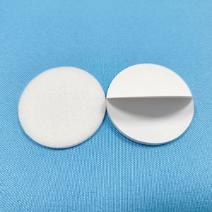 Nail Polish Remover Pads White Cotton Pad HM10280R For Nail Art Beauty Use - Product Image 1
