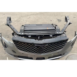 Parachoques Delantero Original Usado para Cadillac CT4, Piezas de Carrocería - Product Image 6