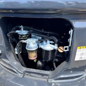 รถขุดขนาดเล็ก 3 ตัน รุ่น PC30 ได้รับการรับรองมาตรฐาน CE รถขุดไฮดรอลิกแบบตีนตะขาบขนาดเล็ก รถขุดขนาดเล็กสำหรับขาย - Product Image 6