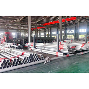 中国サプライヤーIso9001 Ce Bis Gms証明書304 304l 316l 310s 321シームレスステンレス鋼チューブ/ssパイプ - Product Image 5