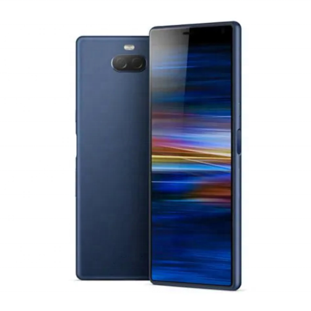 For Xperia 10 Dual Sim Factory Unlocked Cheap Bar Original Android Touchscreen Mobile Cell Phone Smartphone
