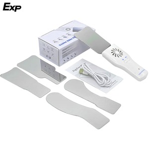 4 <span class=keywords><strong>Espejos</strong></span> Dentales Automáticos Antivaho para Fotografía Oral, Reflector de Observación, Herramientas de Odontología, Lámpara sin Sombras - Product Image 4