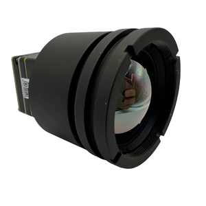 Módulo de Imagen Térmica Optimizado por IA 384x288, Datos Radiométricos Completos, Compatible con Raspberry Pi, Rockchip, Platforma - Product Image 6