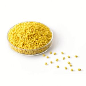 SINOPEC Polyéthylène Linéaire à Basse Densité (LLDPE) de Qualité Alimentaire avec Traitement Anti-UV pour Réservoirs d'Eau, Film de Moulage Vierge pour Rotomoulage - Product Image 1