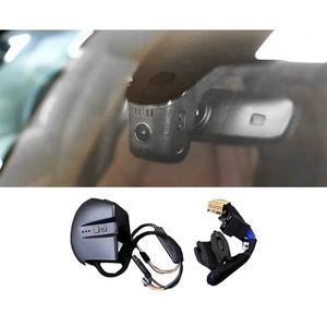 Actualizaciones de Modificación de Automóviles 2014-2023, Grabadora de Automóvil, Cámara Interna 718 911 para Macan Cayenne Panamera - Product Image 1