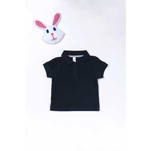 K248C camicie e top per bambini abbigliamento comodo ed elegante per i più piccoli - Product Image 1