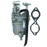 Nouveau carburateur de remplacement pour les modèles 15004-0953 Mule 600 610 XC SC SX KAF400 15003-2943 2005-2019