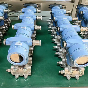 เครื่องส่งสัญญาณความดัน HART เซ็นเซอร์ความดันต่างกันสำหรับระดับของเหลว - Product Image 2