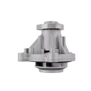 Pompa dell'Acqua per Raffreddamento Motore 03D121005 03D121005V 03D121005X 03D121013B FP7792 per SKODA <span class=keywords><strong>FABIA</strong></span>/<span class=keywords><strong>Combi</strong></span>/Praktik/<span class=keywords><strong>II</strong></span> ROOMSTER 1.2L - Product Image 1