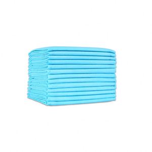 Tapis d'apprentissage pour chiots à couches super absorbantes et non-déchirables - Product Image 6