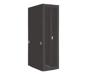 Floor Standing Network Cabinet 6U 9U 12U 15U 18U 22U 27U 37U 42U 47U Data Server Rack Network Cabinet <b>Battery</b> Rack 15U Network C - Product Image 5