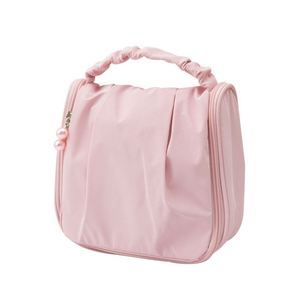 Pochette cosmétique de luxe en forme de nuage, vente en gros, impression numérique personnalisée sur terylène, trousse de maquillage pour femmes, organiseur de beauté - Product Image 6