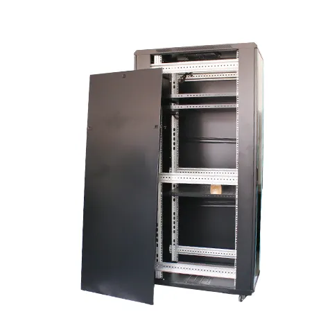 19 Netwerk Goedkope Server Rack 42u Indoor Netwerkserver Switch Cabinet
