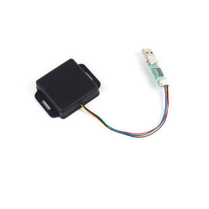 Tag passiva UHF RFID Reader ISO18000-6C860MHZ 960MHZ RFID Tag Reader com antena Suporta <span class=keywords><strong>Raspberry</strong></span> <span class=keywords><strong>Pi</strong></span>,ESP32,Arduino UHF RFID - Product Image 2