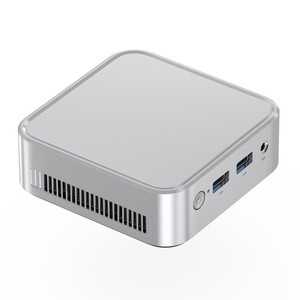 Nuovo Mini <span class=keywords><strong>PC</strong></span> <span class=keywords><strong>Portatile</strong></span> per Ufficio e Scuola con Processore Intel N95 N97 N100 N200 N305, <span class=keywords><strong>Windows</strong></span>, 8GB/16GB DDR4, SSD M.2 - Product Image 2