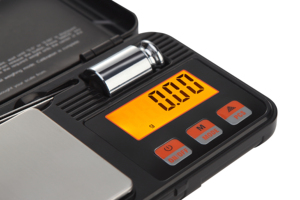 Bán Buôn Tùy Chỉnh Với <span class=keywords><strong>Cal</strong></span> Trọng Lượng Chính Xác Xách Tay Kỹ Thuật Số Gram 500G 0.01G 50G 0.001G Vàng Đá Quý Đồ Trang Sức Túi Quy Mô - Product Image 4