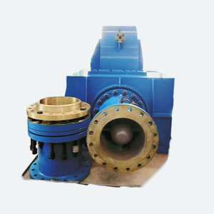 Microturbina Hidráulica Francis de 500kw de Alta o Baja Presión - Product Image 5