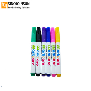 Bambini che disegnano Graffiti per <span class=keywords><strong>biscotti</strong></span> di zucchero alimenti commestibili - Product Image 2