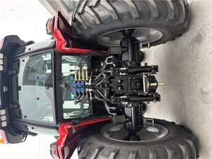 À bas prix Boîte de vitesses 50HP Efficacité énergétique Transmission à engrenages - Product Image 4