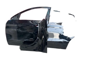2022 piezas de automóviles <span class=keywords><strong>usadas</strong></span> para Mercedes Benz C292 GLE M clase puerta delantera izquierda y derecha puerta del lado del conductor y del pasajero - Product Image 2